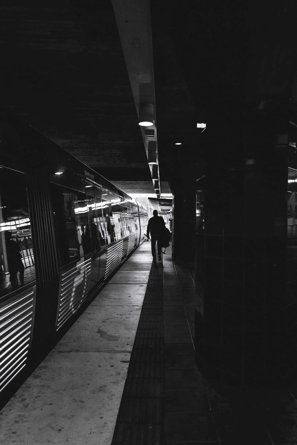 Issue #0004 - The Beginning of a Journey